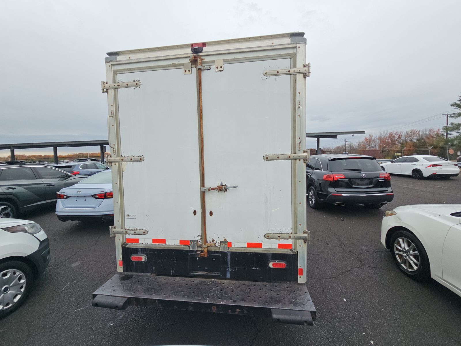 CHEVROLET UNKNOWN - 6