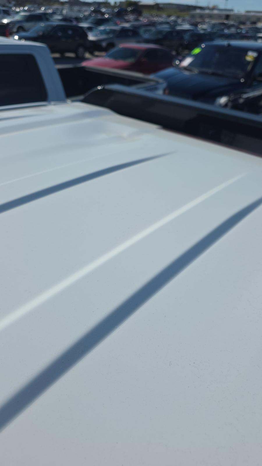 2024 Chevrolet Silverado 2500HD Work Truck AWD