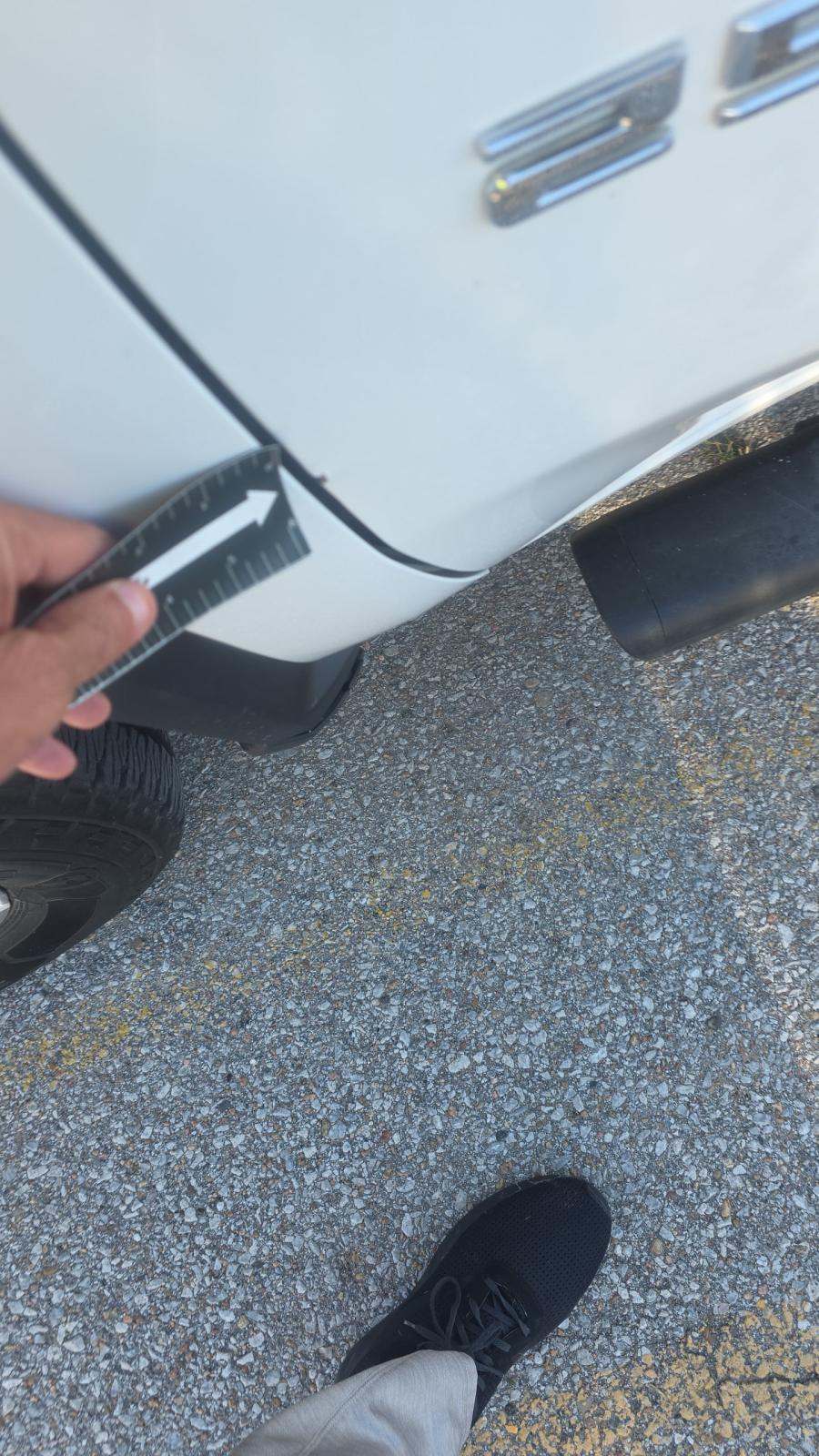 2024 Chevrolet Silverado 2500HD Work Truck AWD