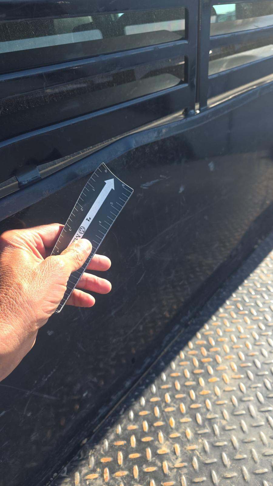 2024 Chevrolet Silverado 2500HD Work Truck AWD