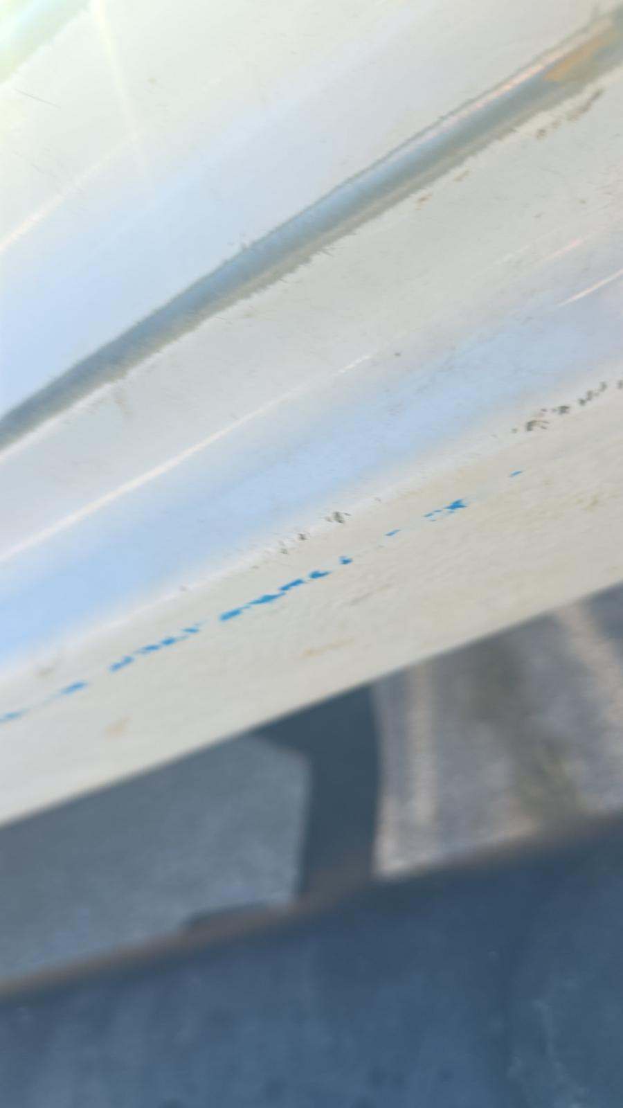 2024 Chevrolet Silverado 2500HD Work Truck AWD