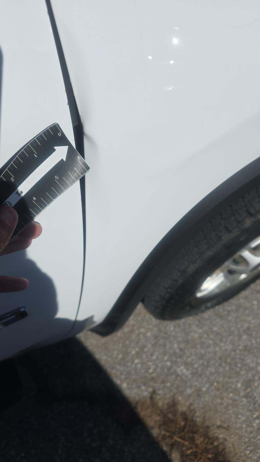 2024 Chevrolet Silverado 2500HD Work Truck AWD