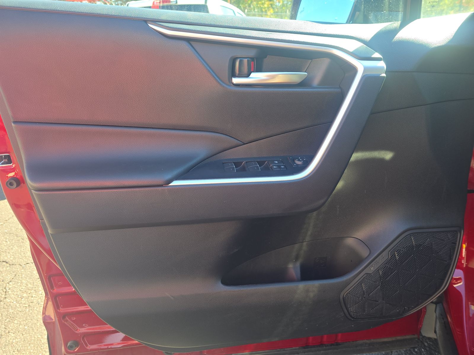 2024 Toyota RAV4 Hybrid XLE AWD