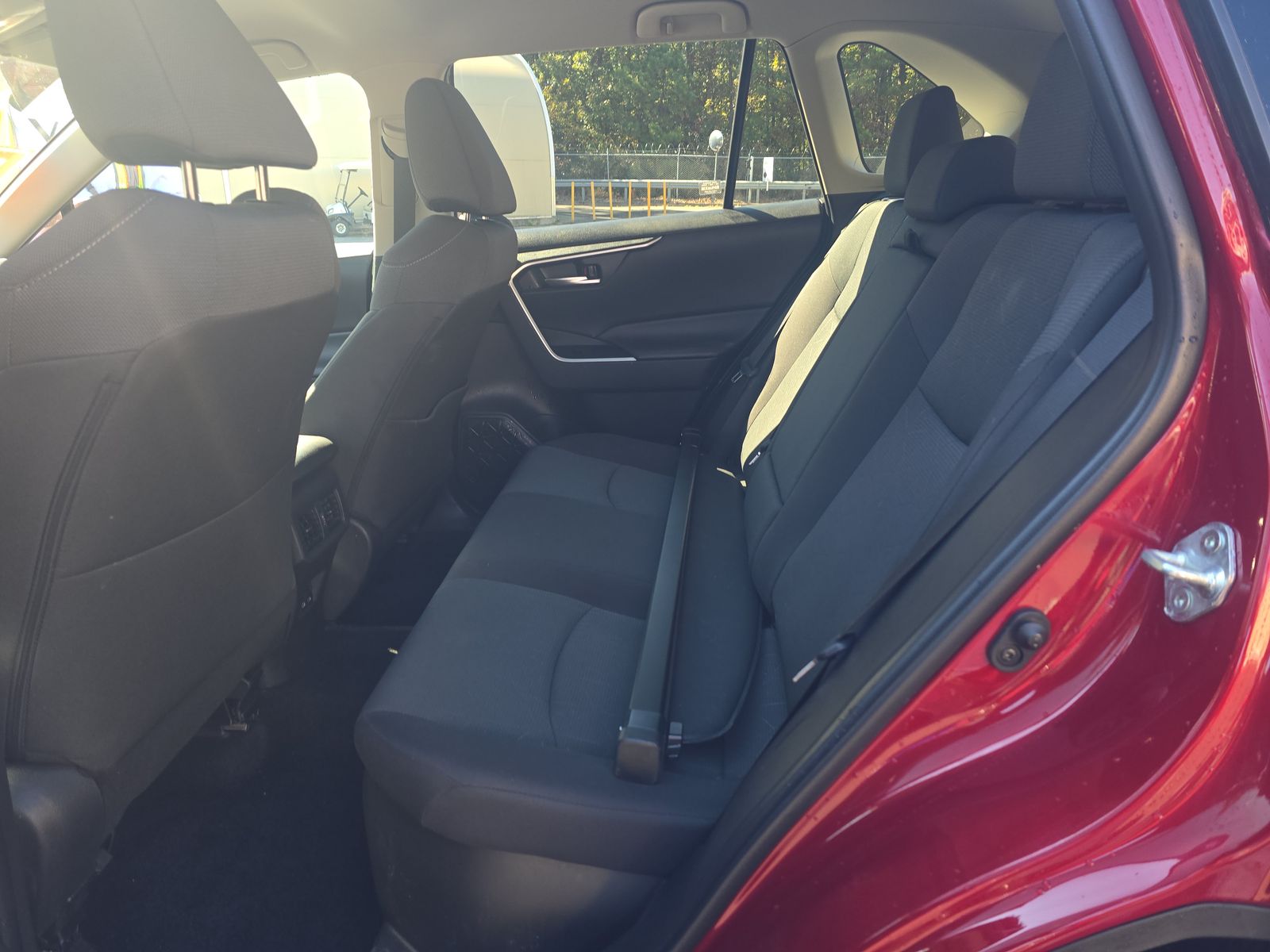 2024 Toyota RAV4 Hybrid XLE AWD