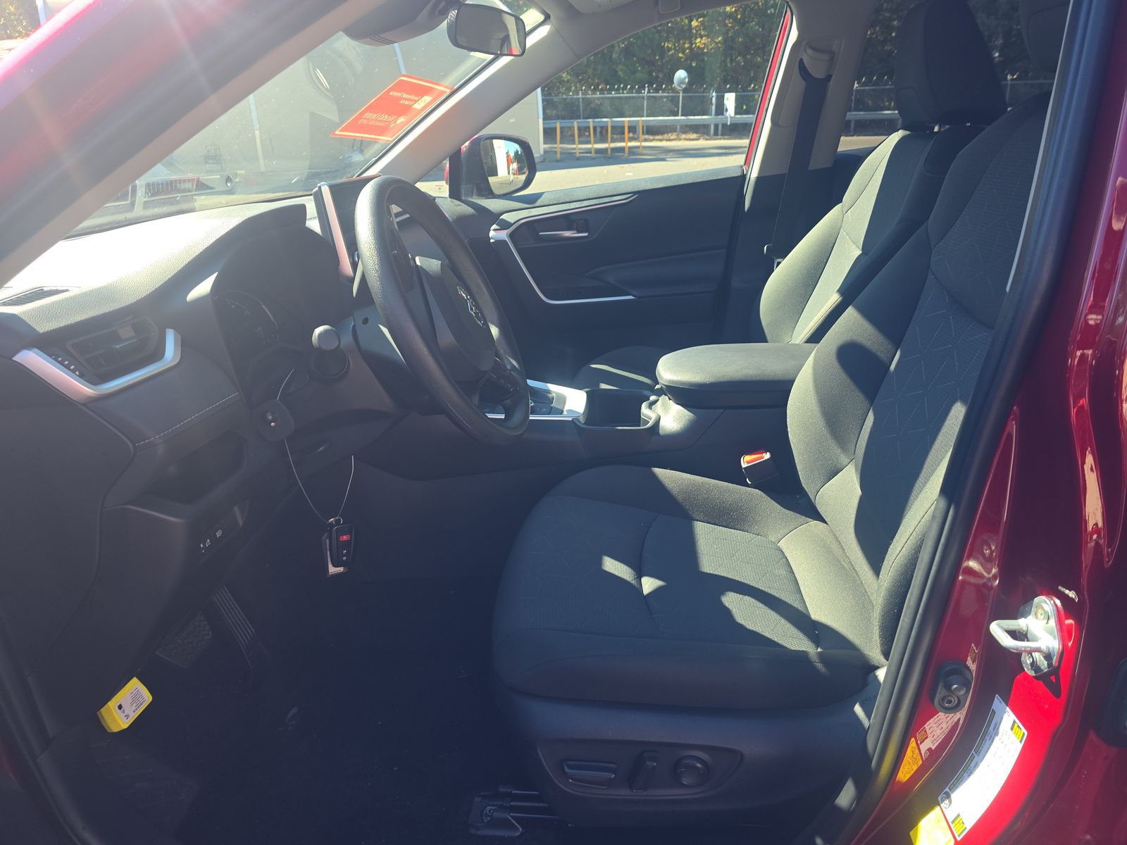 2024 Toyota RAV4 Hybrid XLE AWD