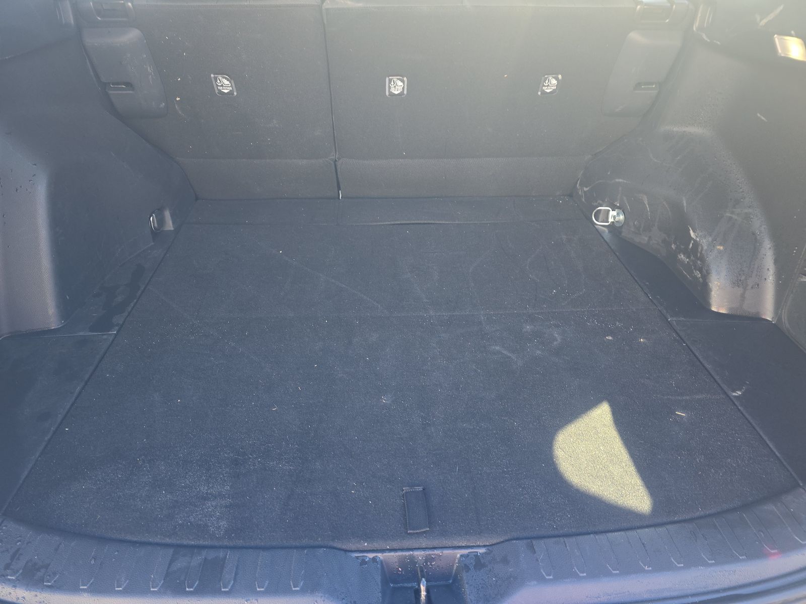 2024 Toyota RAV4 Hybrid XLE AWD