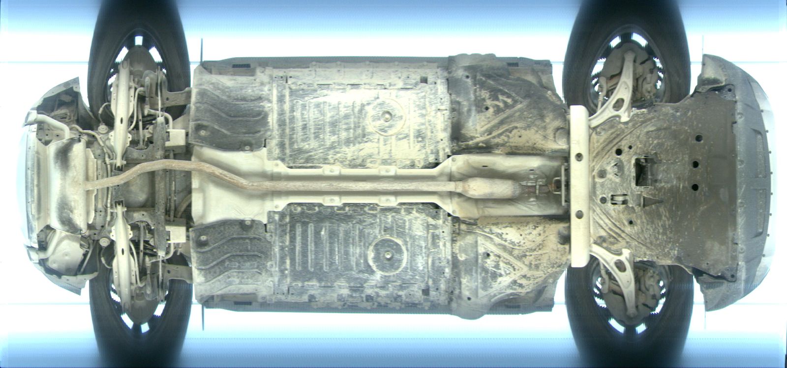 2025 Ford Escape Plug-In Hybrid FWD