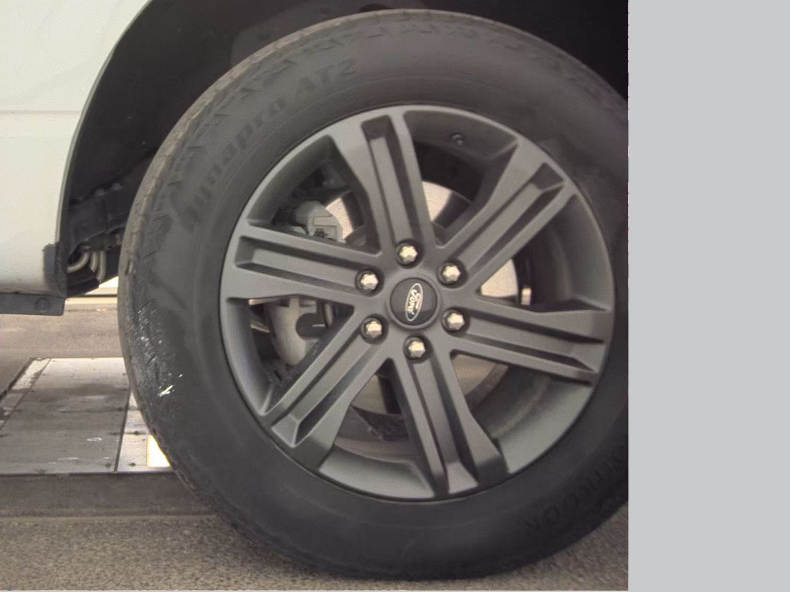 2023 Ford F-150 Hybrid XLT AWD