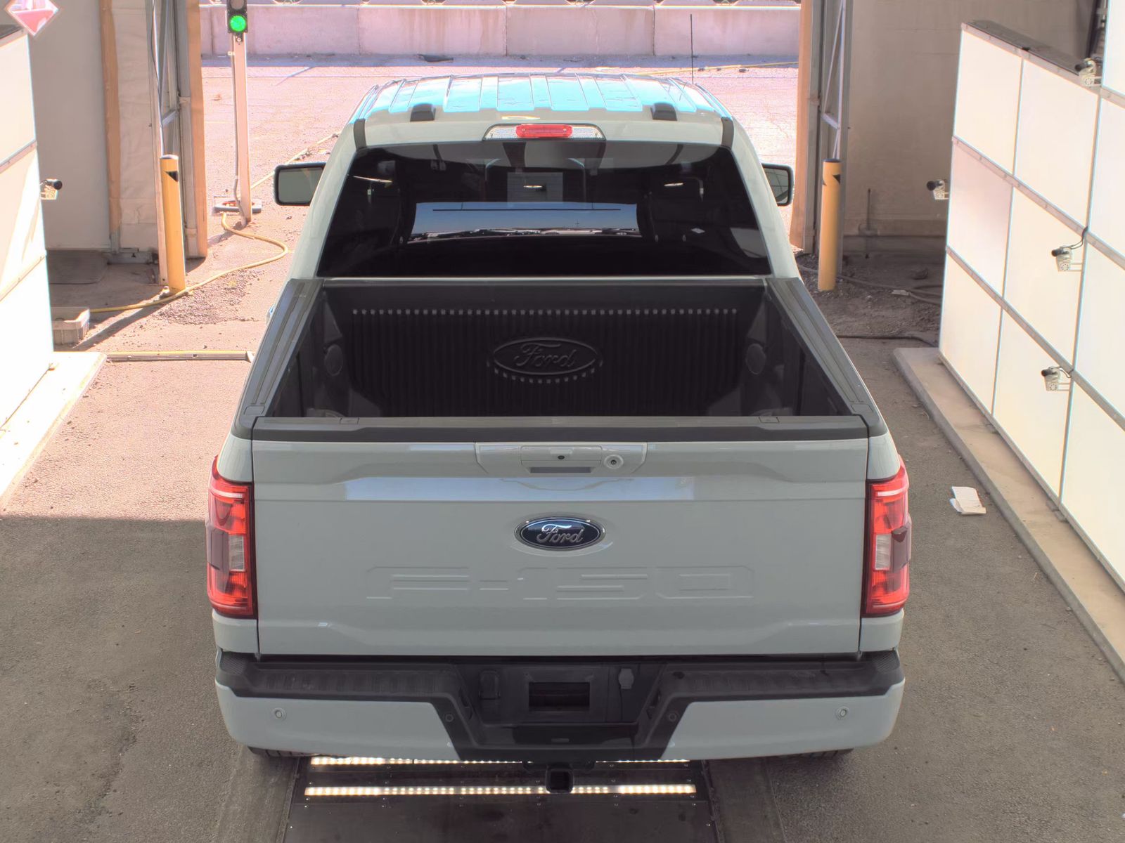 2023 Ford F-150 Hybrid XLT AWD