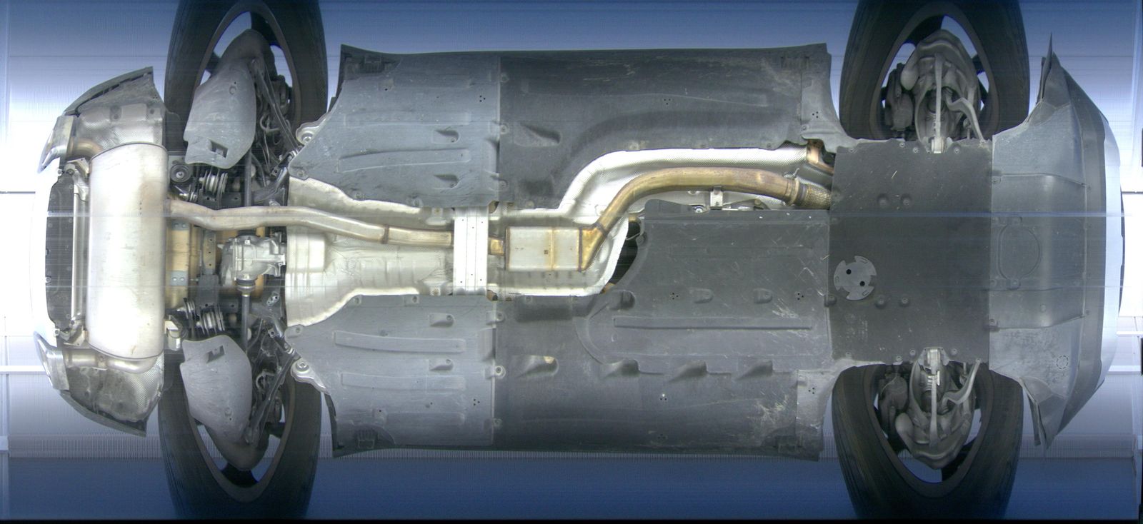 2024 BMW X3 sDrive30i RWD