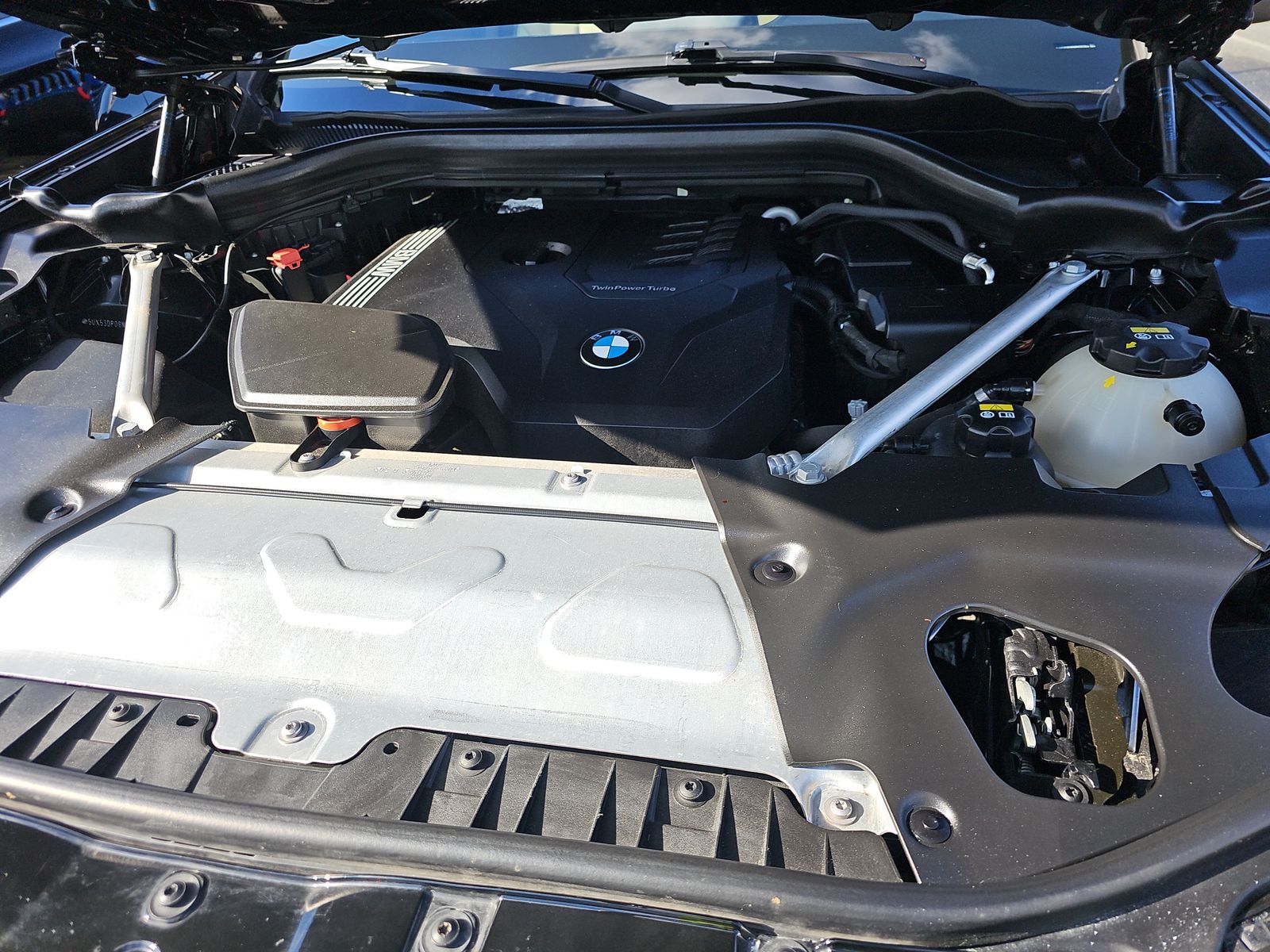 2022 BMW X3 xDrive30i AWD