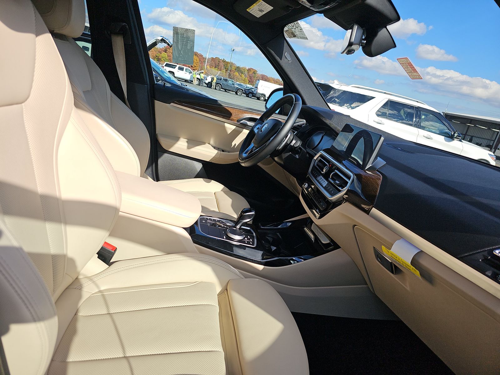 2022 BMW X3 xDrive30i AWD