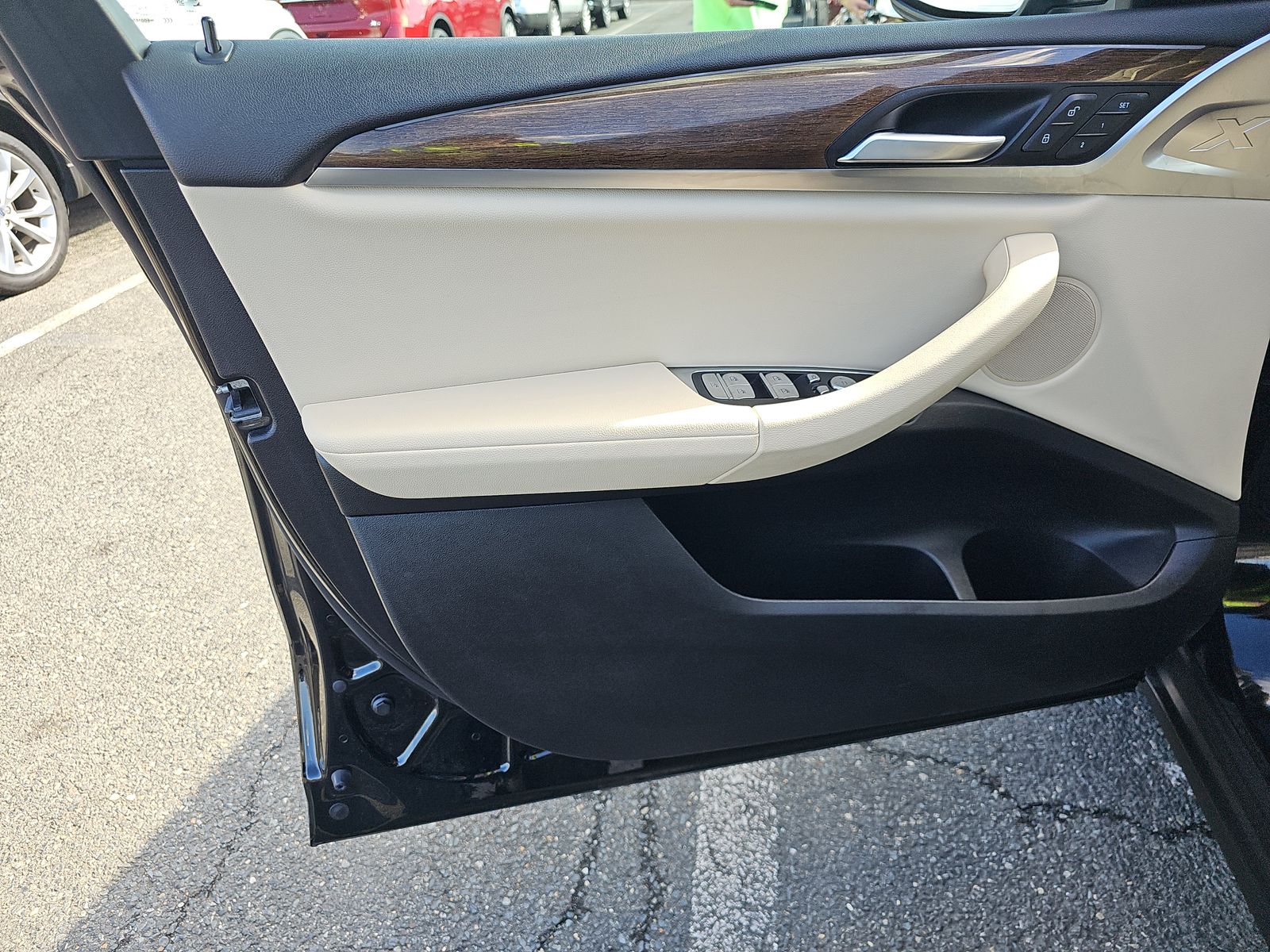 2022 BMW X3 xDrive30i AWD