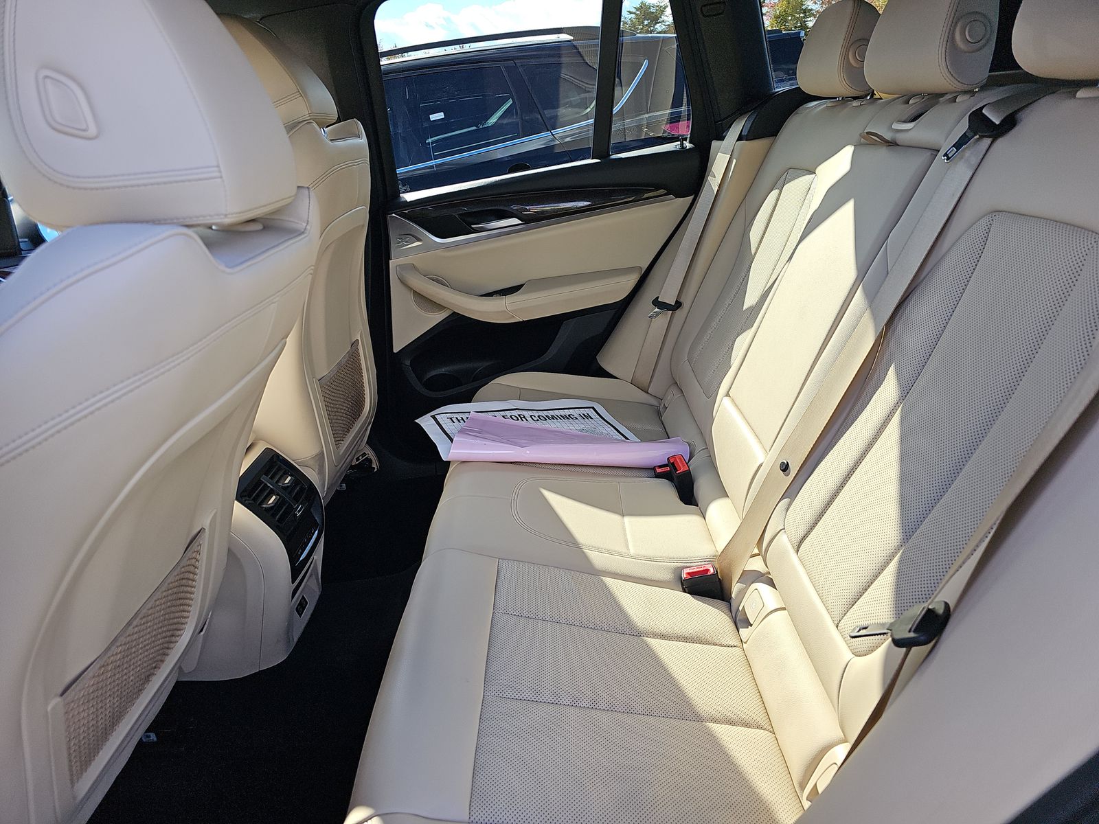 2022 BMW X3 xDrive30i AWD