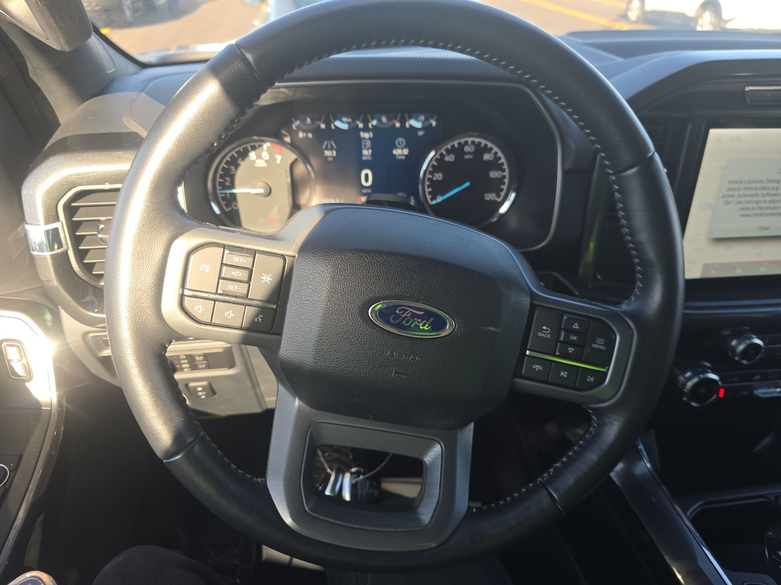 2022 Ford F-150 XLT AWD