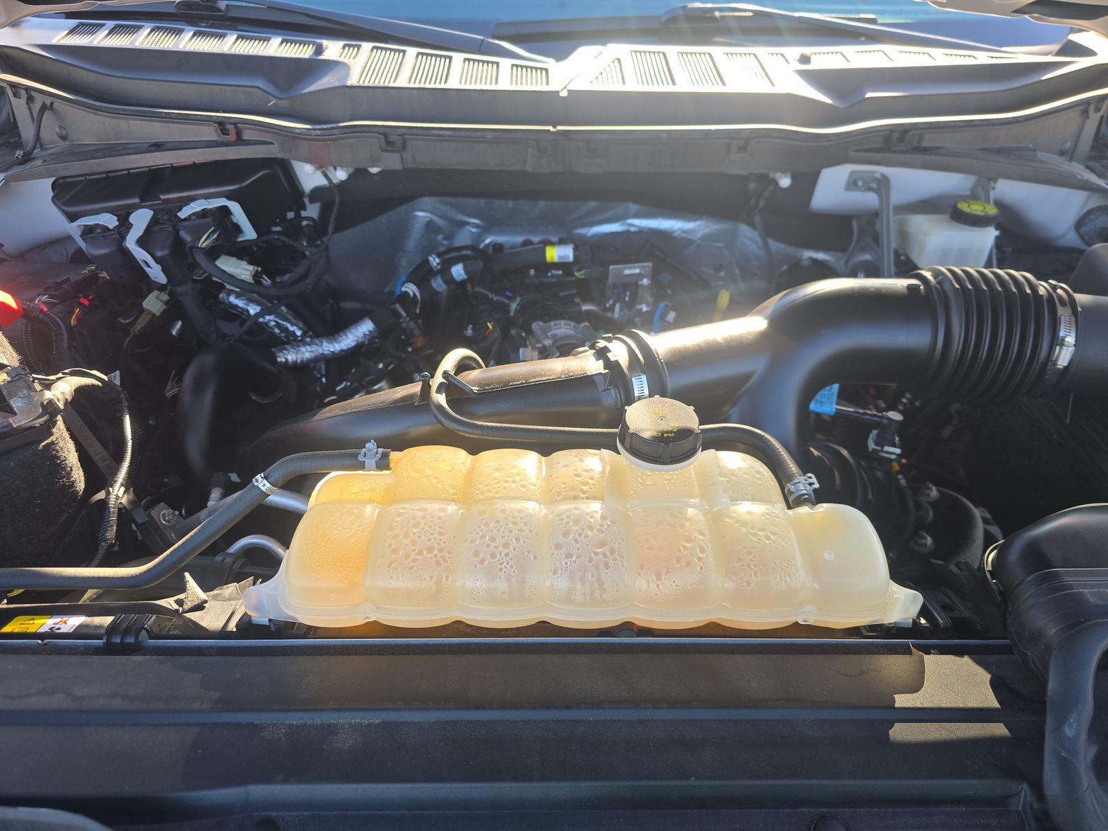 2022 Ford F-150 XLT AWD