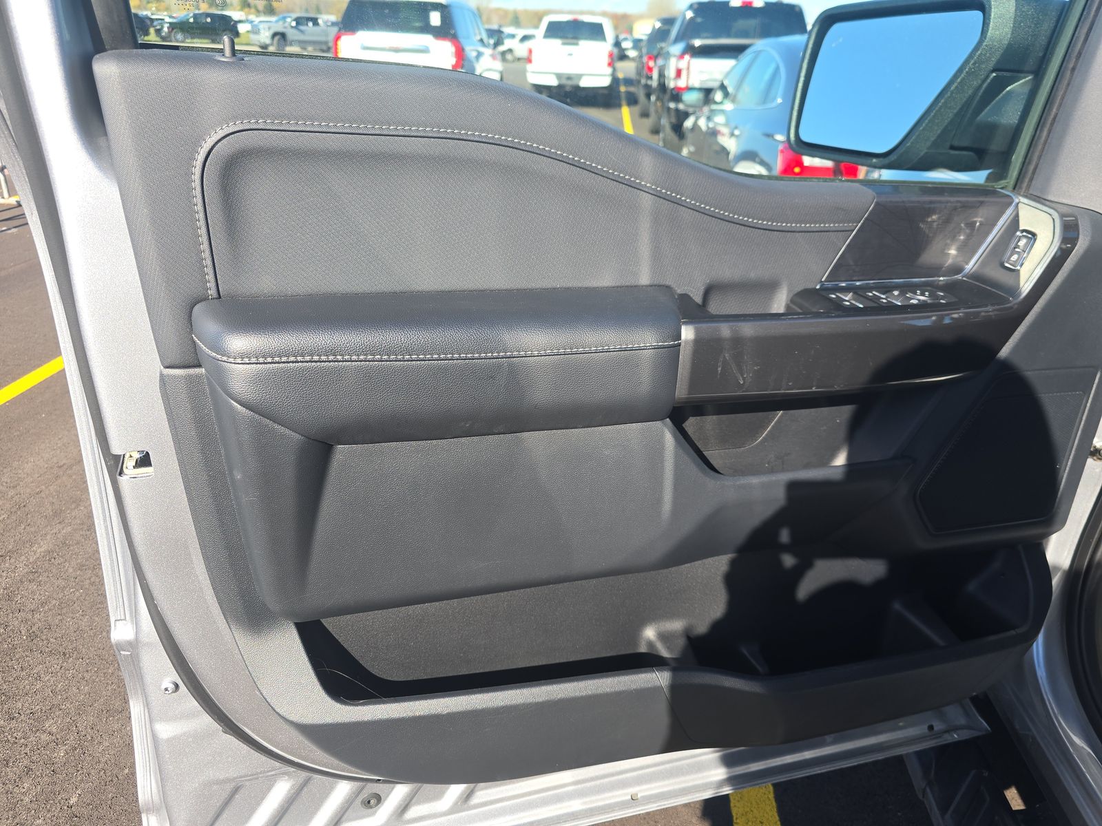 2022 Ford F-150 XLT AWD