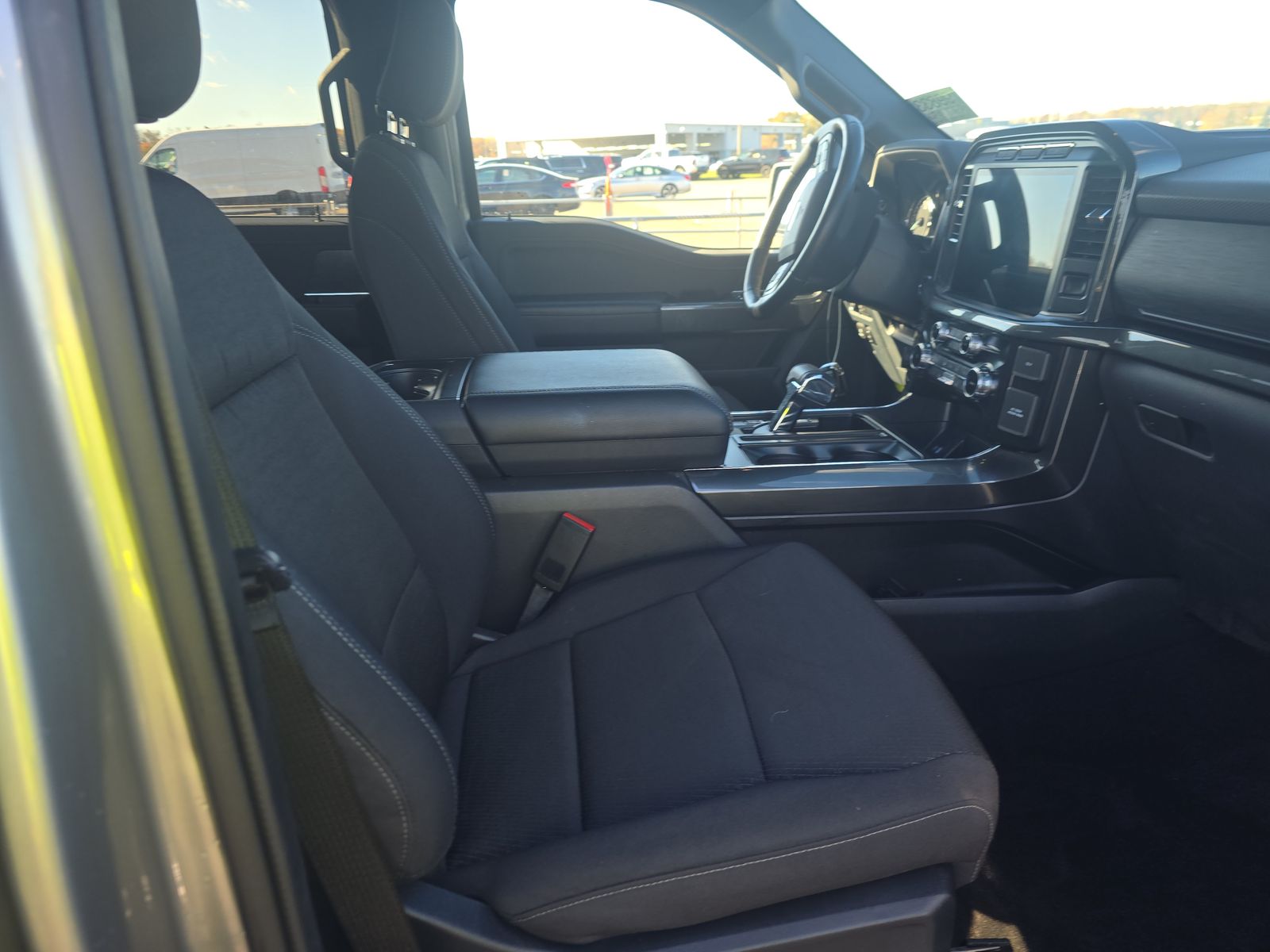 2022 Ford F-150 XLT AWD