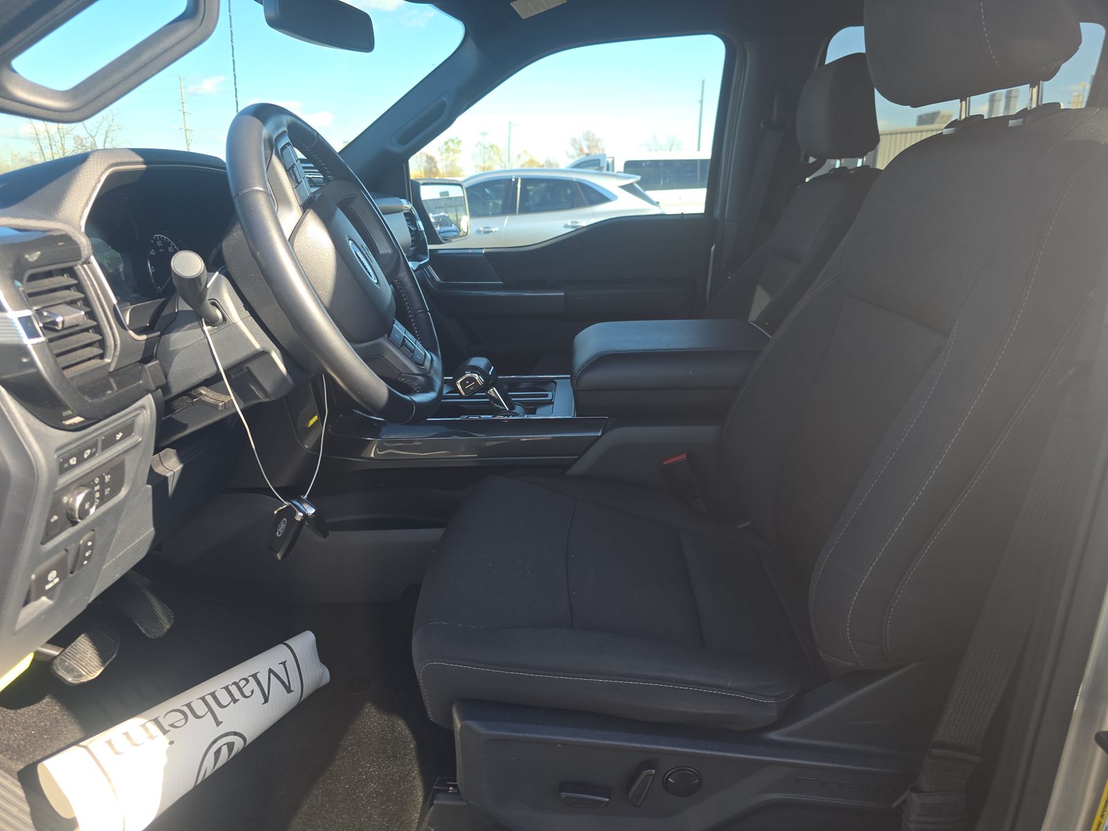 2022 Ford F-150 XLT AWD