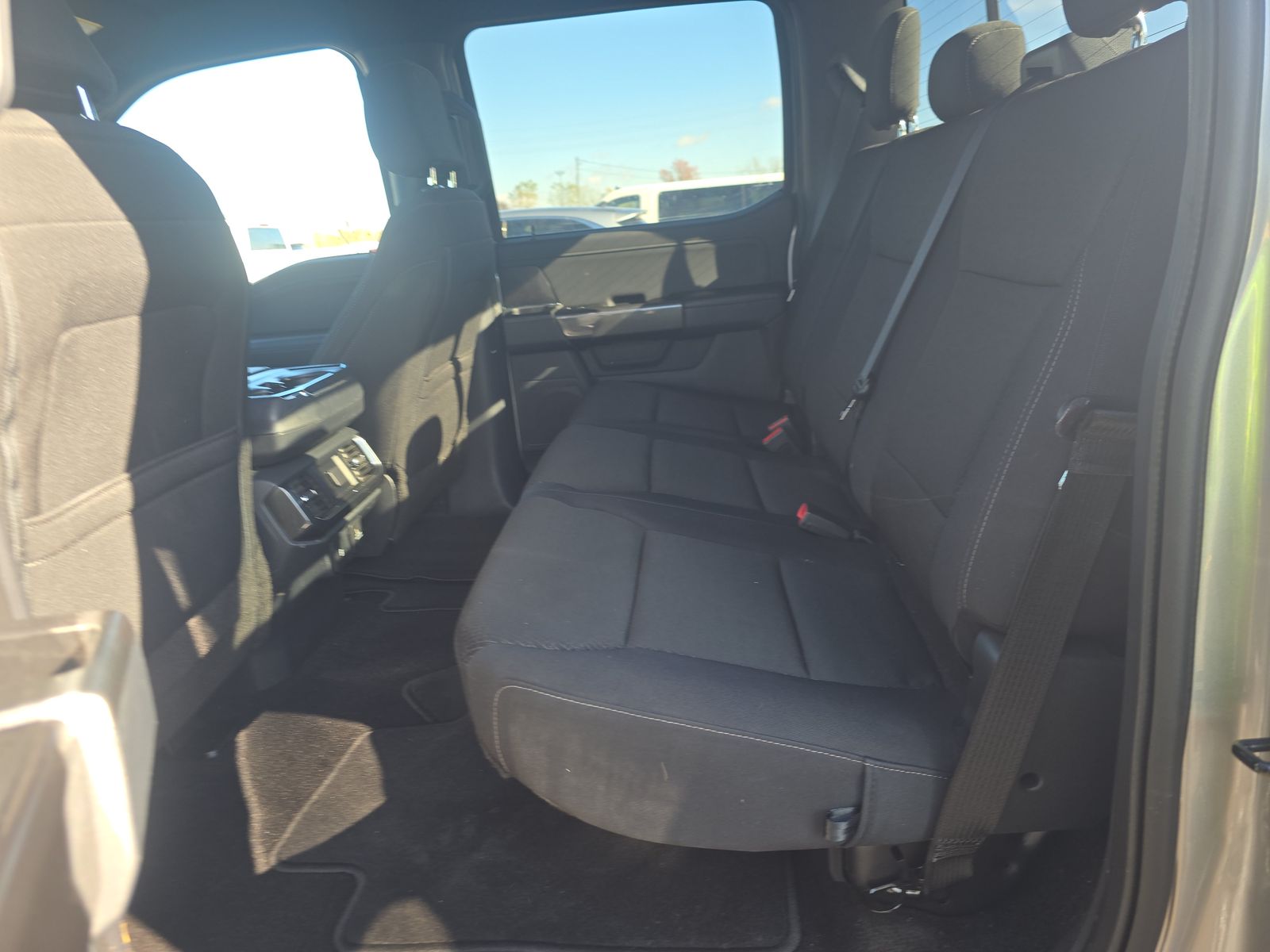 2022 Ford F-150 XLT AWD