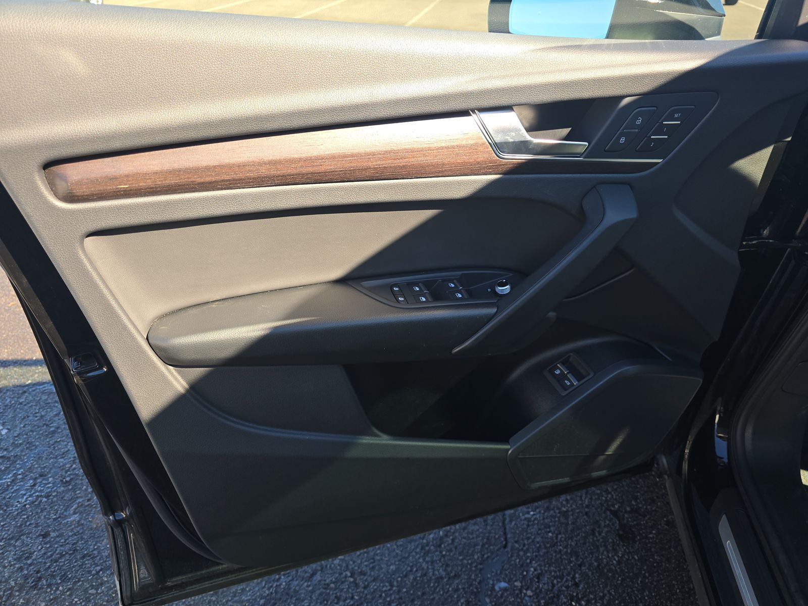 2024 Audi Q5 e Plug-In Hybrid S line Premium AWD