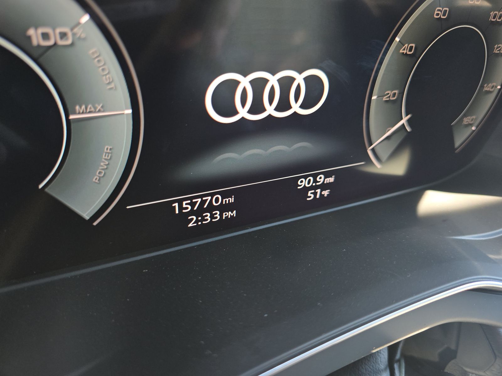 2024 Audi Q5 e Plug-In Hybrid S line Premium AWD