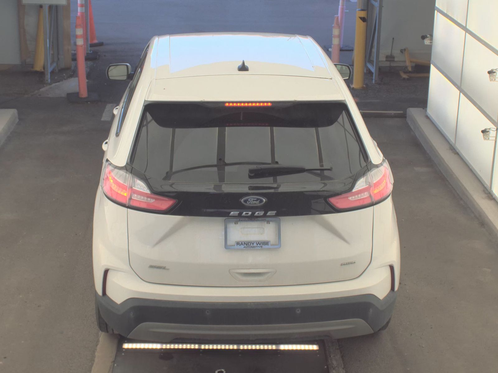 2024 Ford Edge SEL AWD