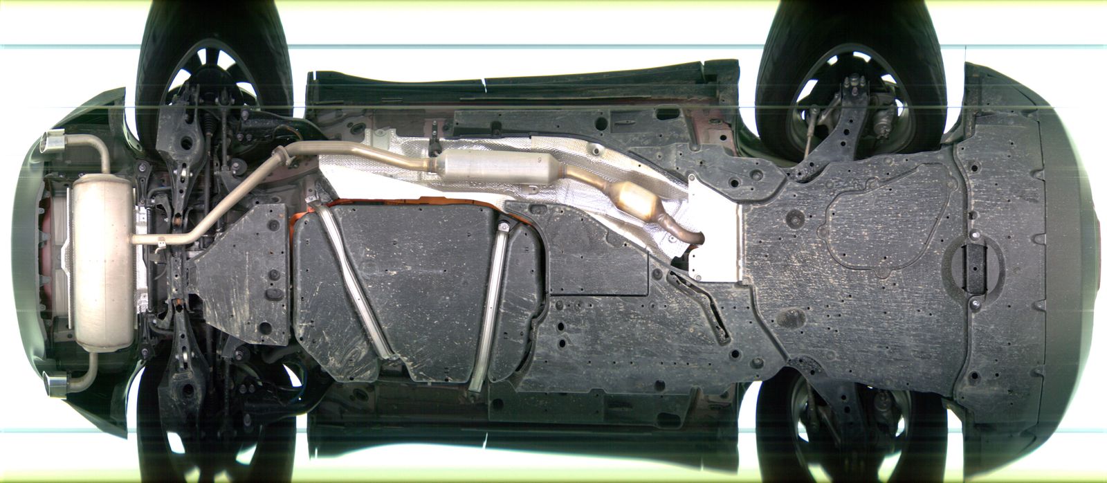 2024 Toyota Venza LE AWD