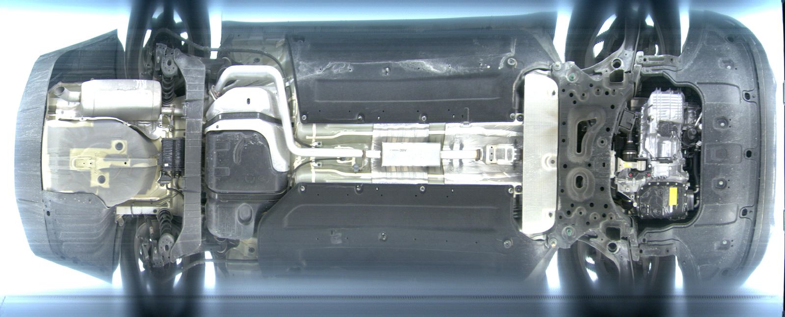 2024 Hyundai Elantra SEL FWD