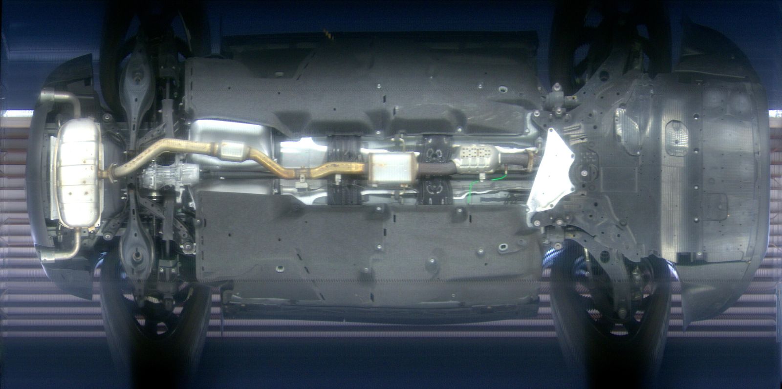 2023 MAZDA CX-5 2.5 S Carbon Edition AWD