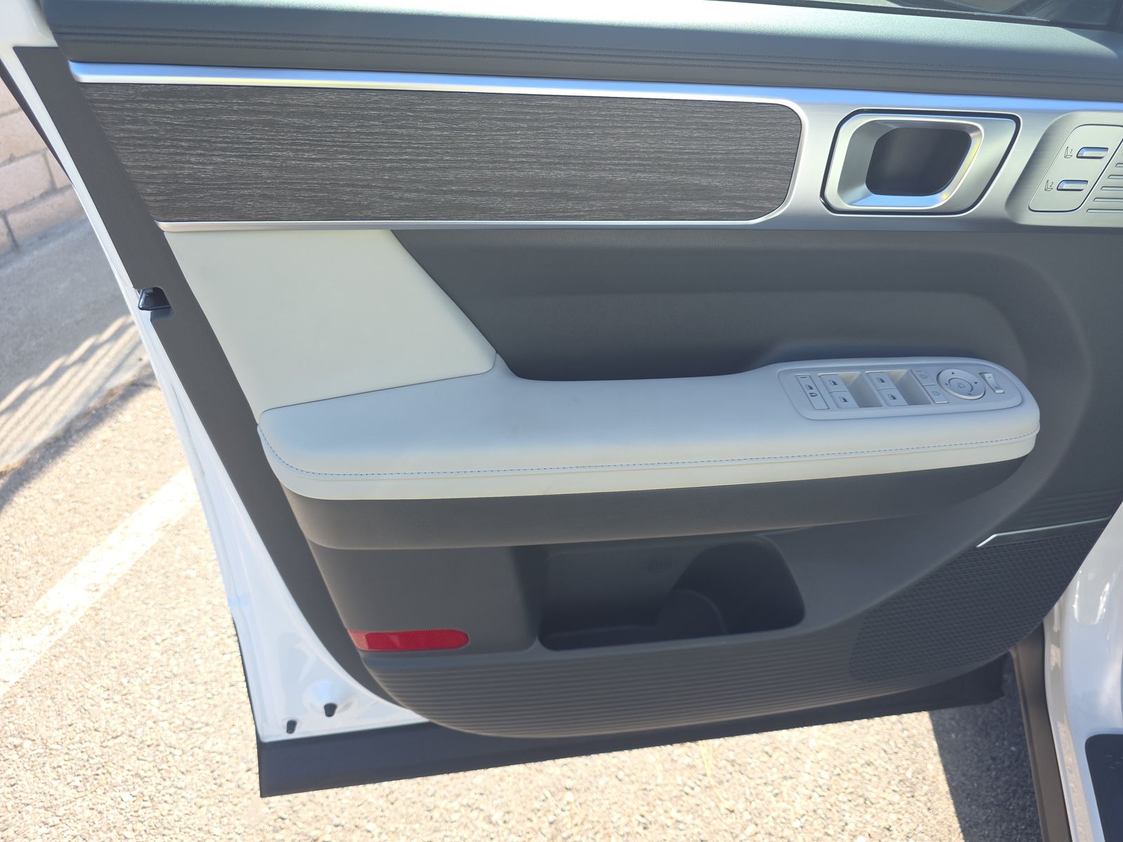 2025 Hyundai Santa Fe Hybrid Limited AWD