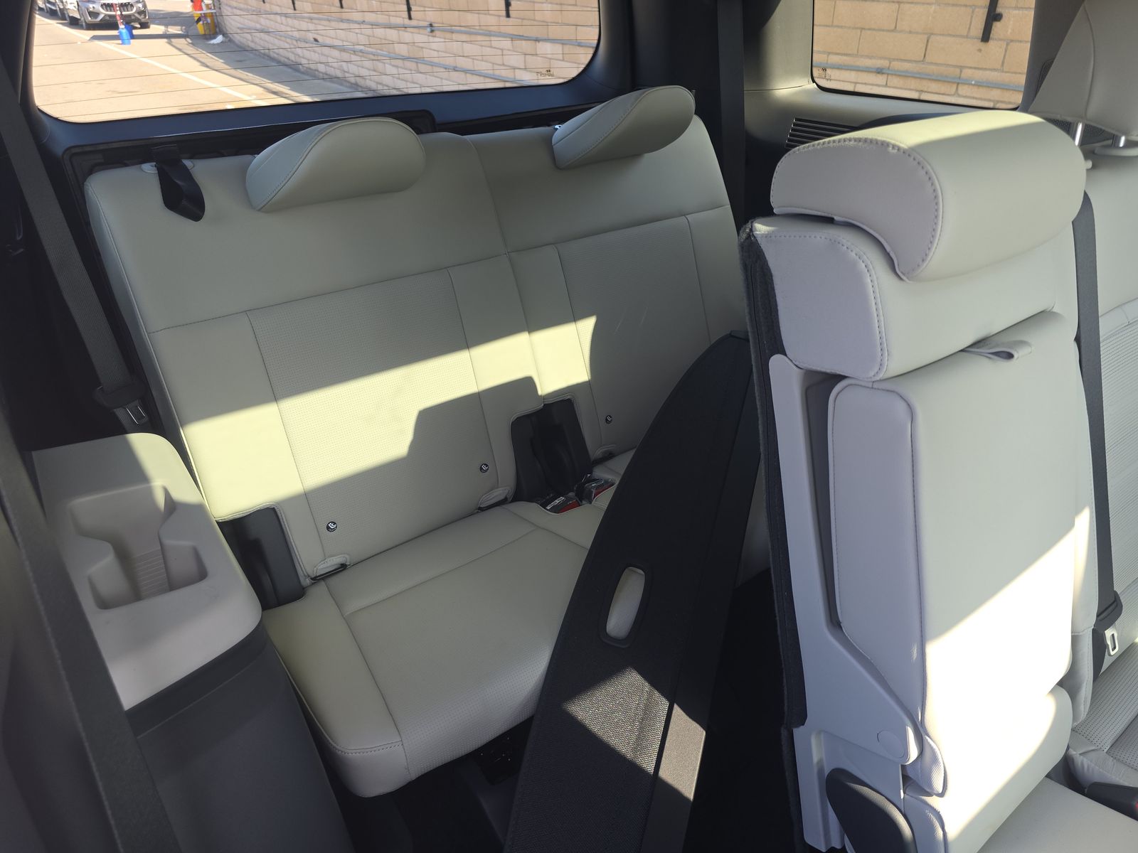 2025 Hyundai Santa Fe Hybrid Limited AWD