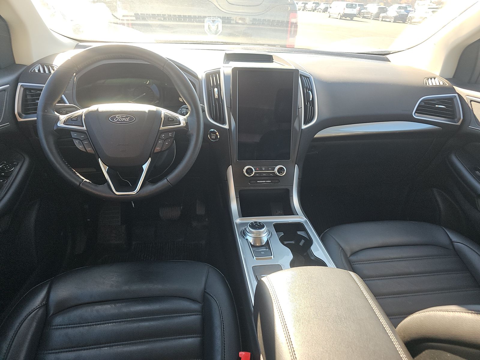 2024 Ford Edge SEL AWD