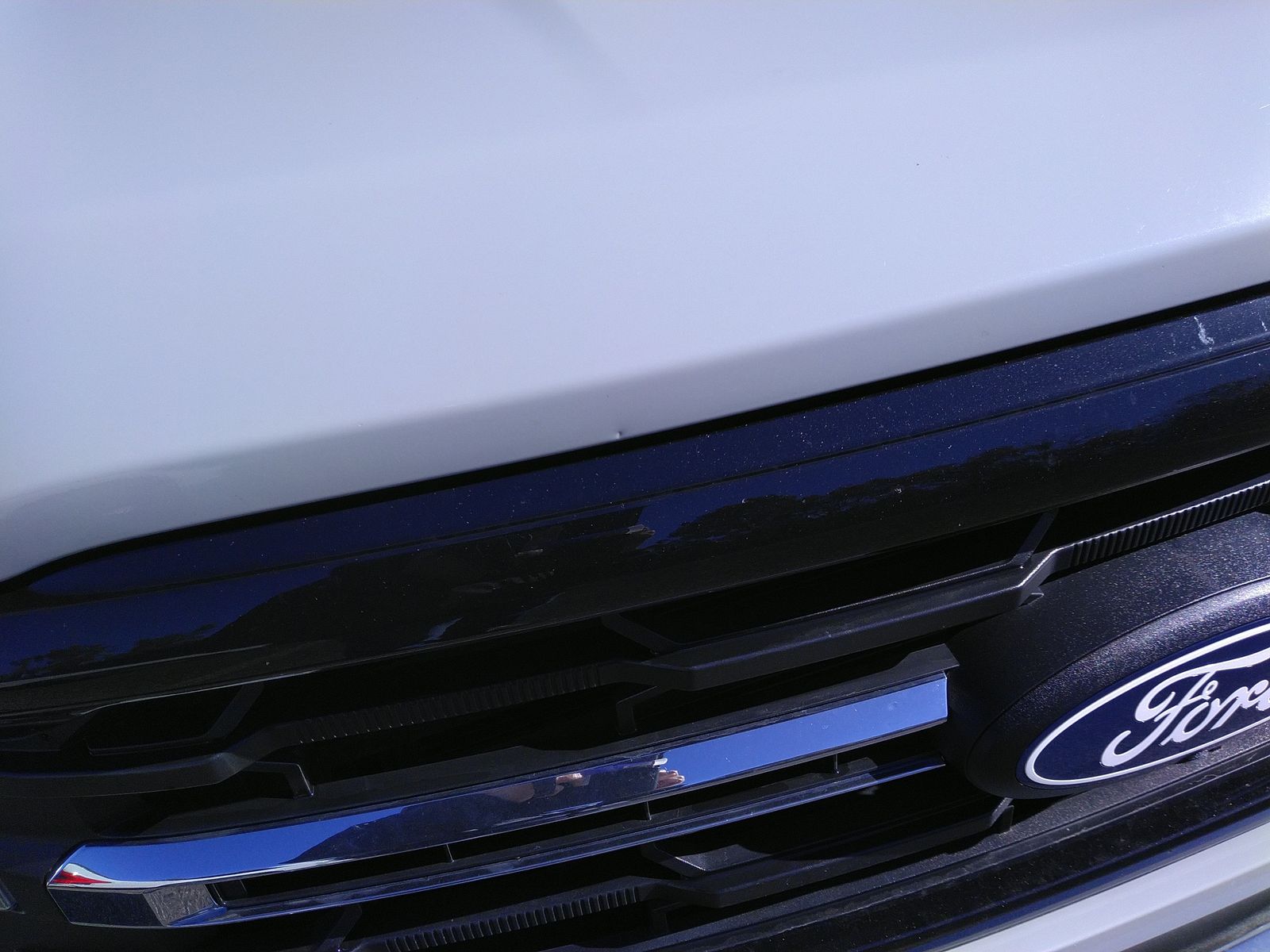 2024 Ford F-150 Hybrid XLT AWD