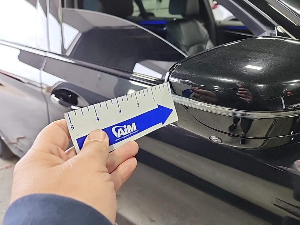 2023 BMW 5 Series M550i xDrive AWD