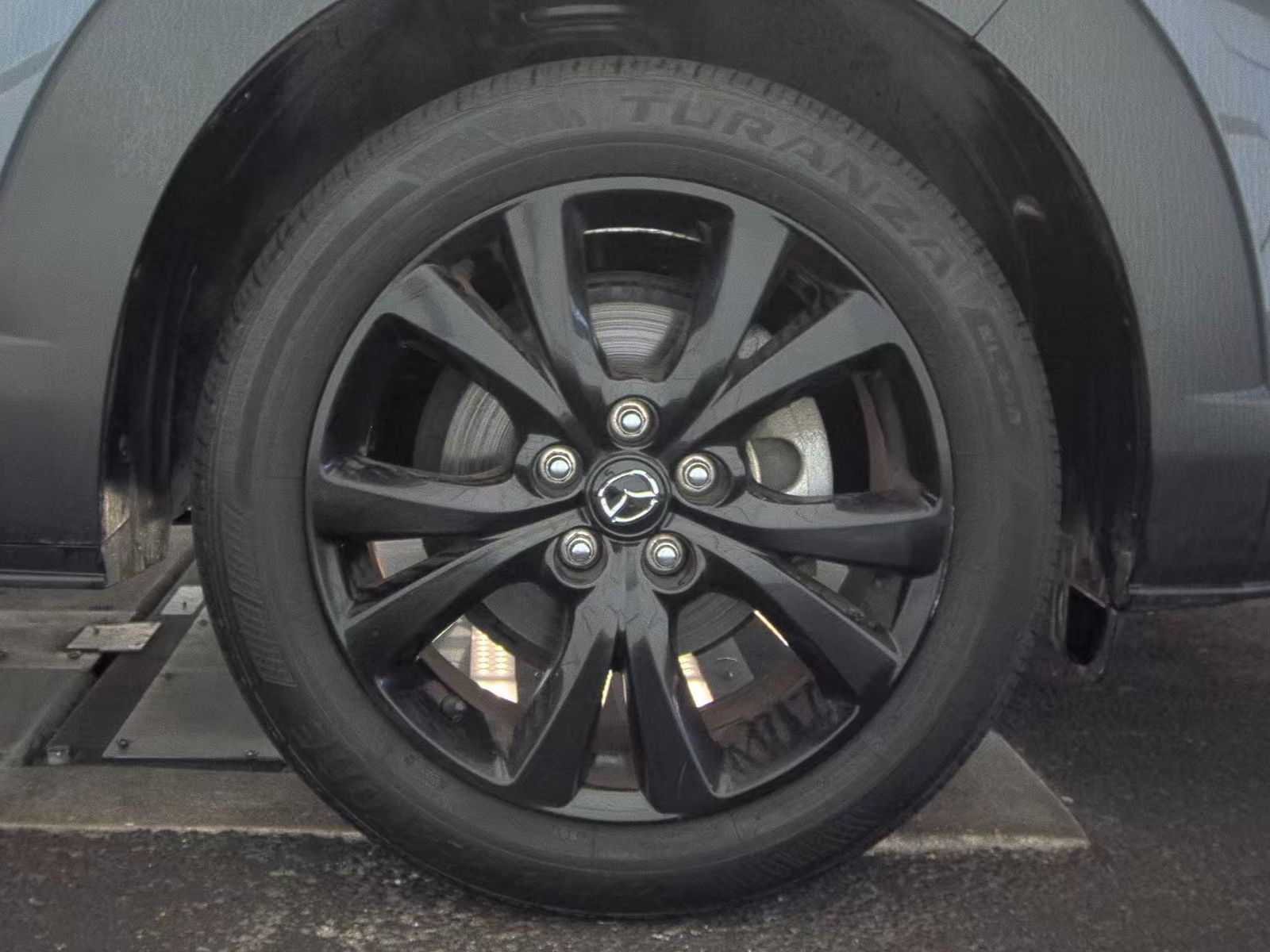 2022 MAZDA CX-30 2.5 S Carbon Edition AWD