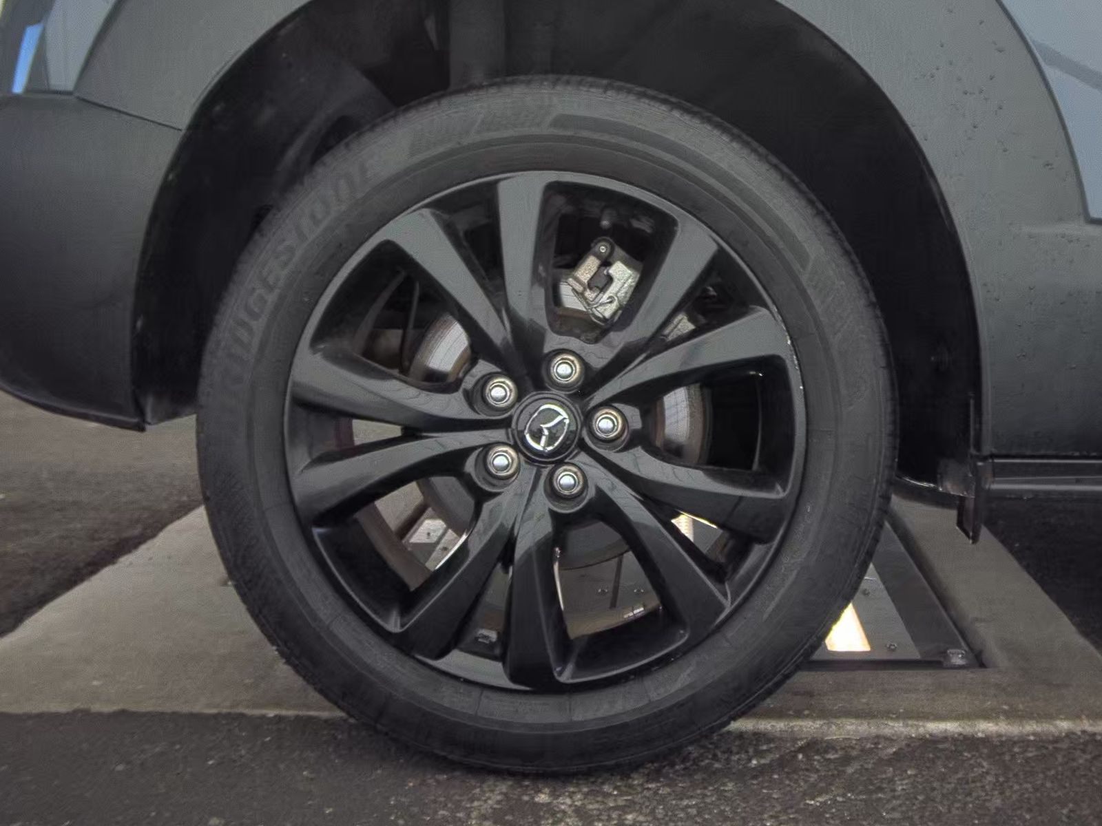 2022 MAZDA CX-30 2.5 S Carbon Edition AWD