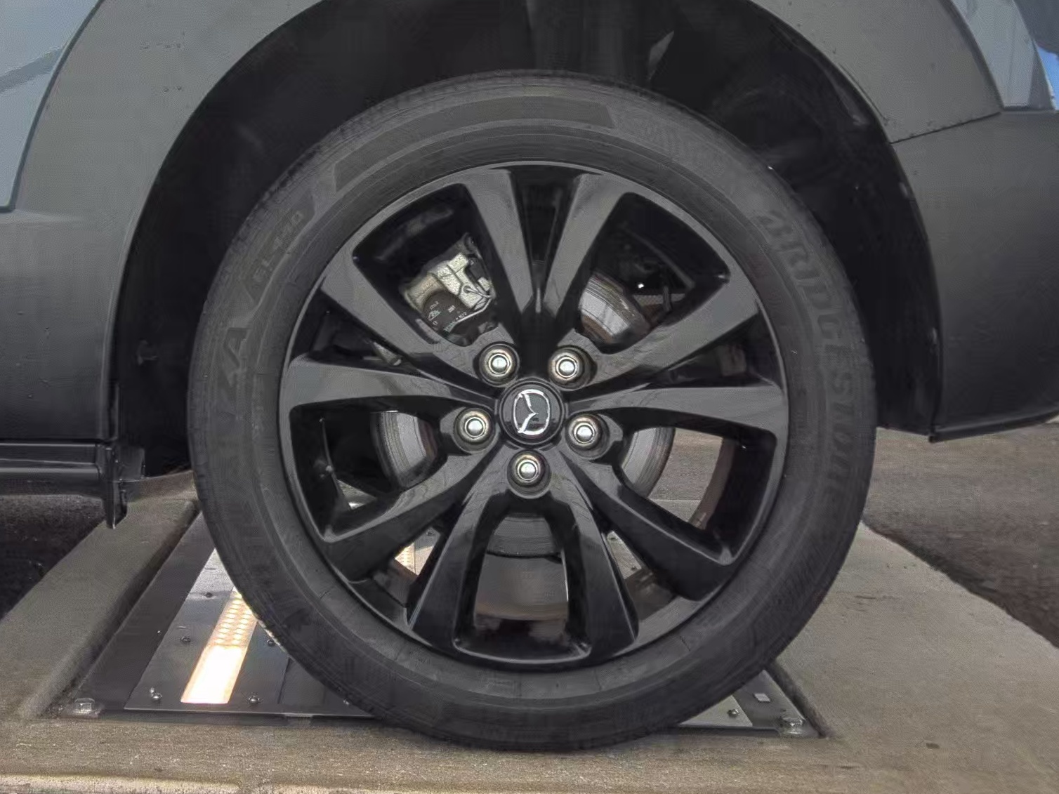 2022 MAZDA CX-30 2.5 S Carbon Edition AWD