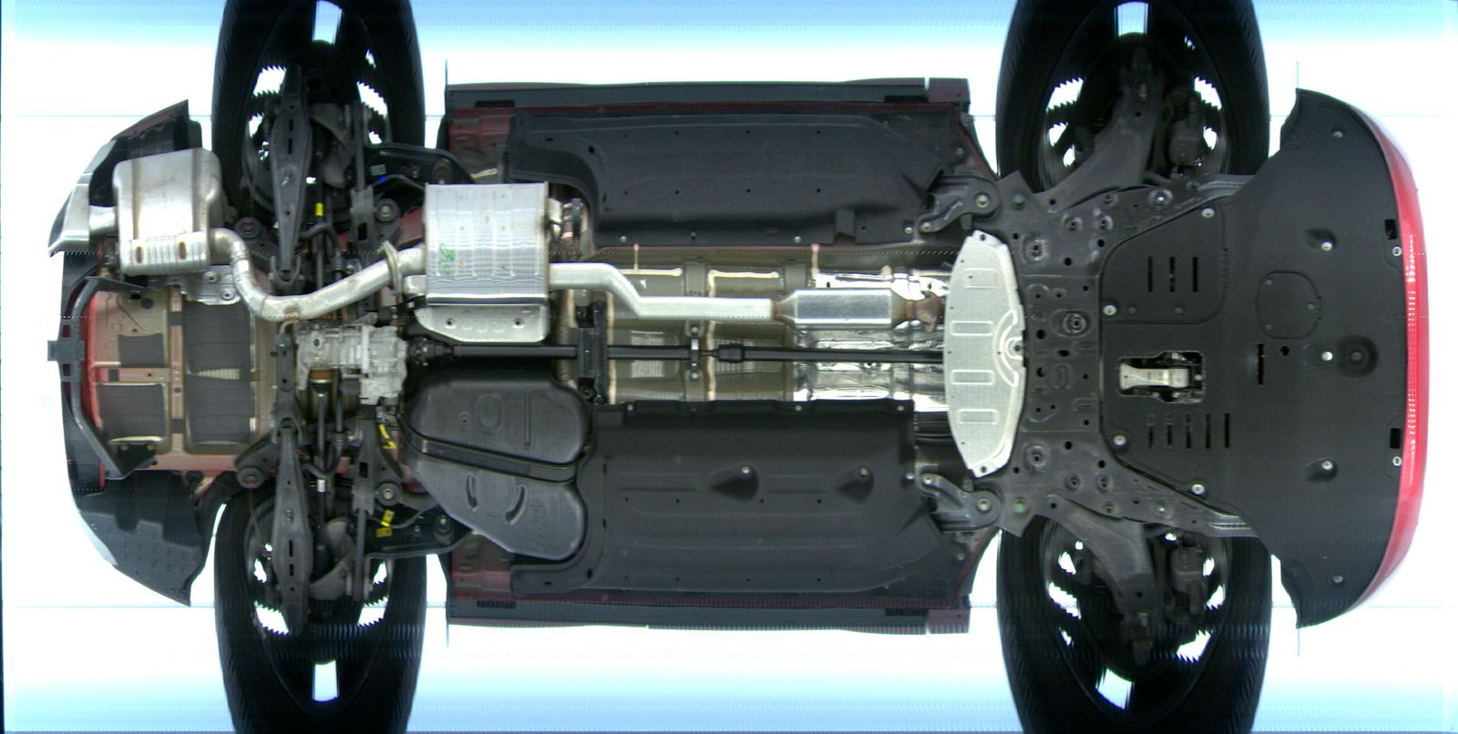 2023 Hyundai Santa Fe Calligraphy AWD