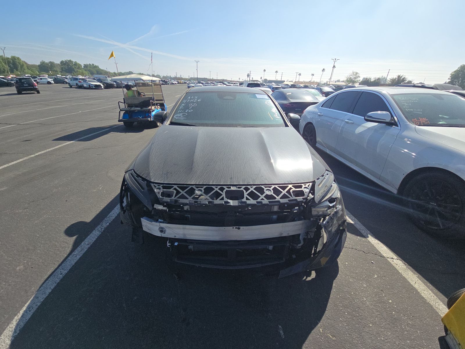 2024 Mercedes-Benz CLA CLA 250 FWD