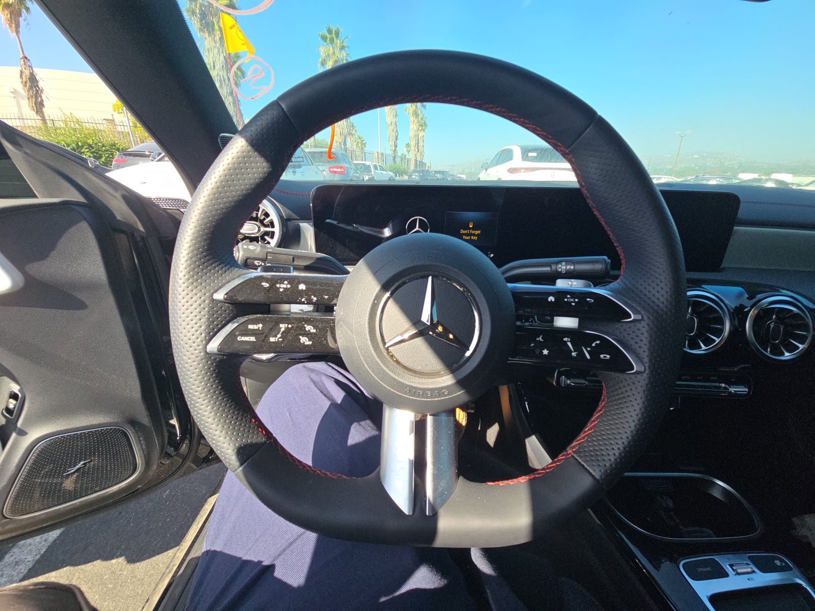 2024 Mercedes-Benz CLA CLA 250 FWD