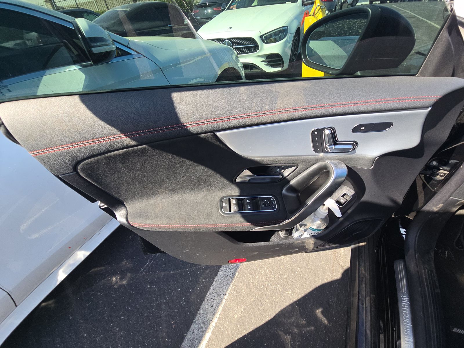 2024 Mercedes-Benz CLA CLA 250 FWD