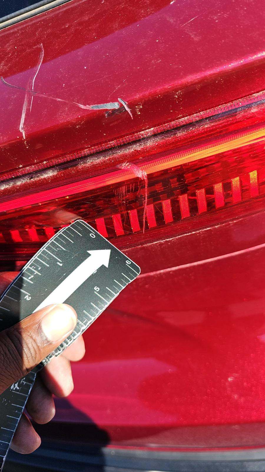 2024 Toyota Venza LE AWD