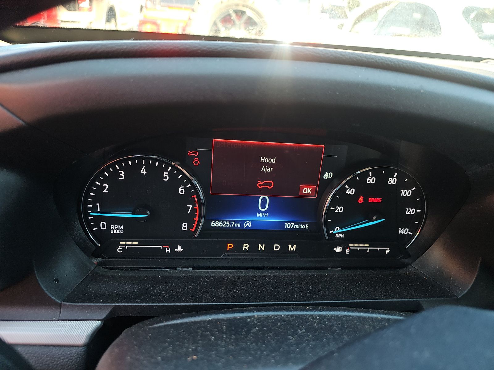 2020 Ford Explorer XLT AWD