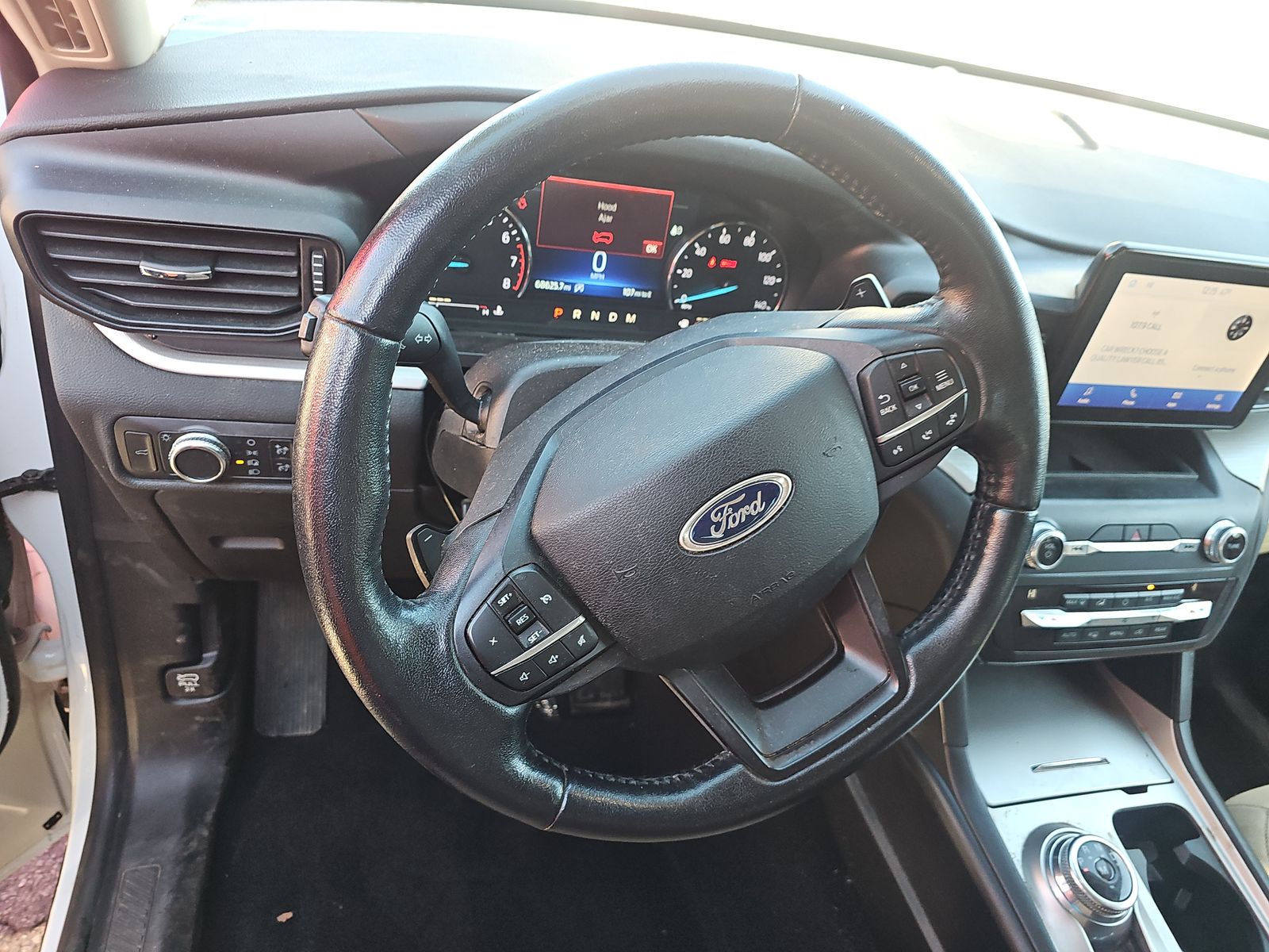 2020 Ford Explorer XLT AWD