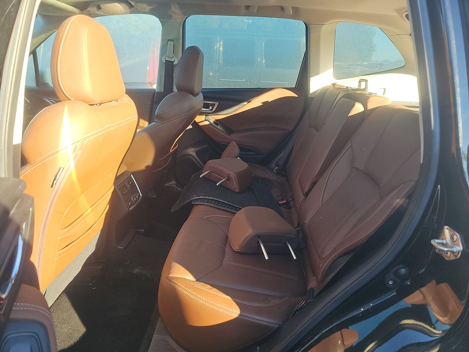 2020 Subaru Forester Touring AWD