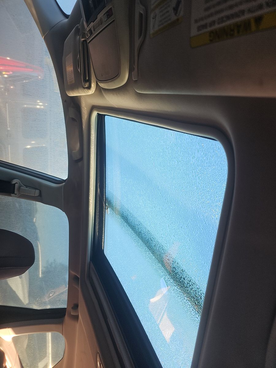 2020 Subaru Forester Touring AWD