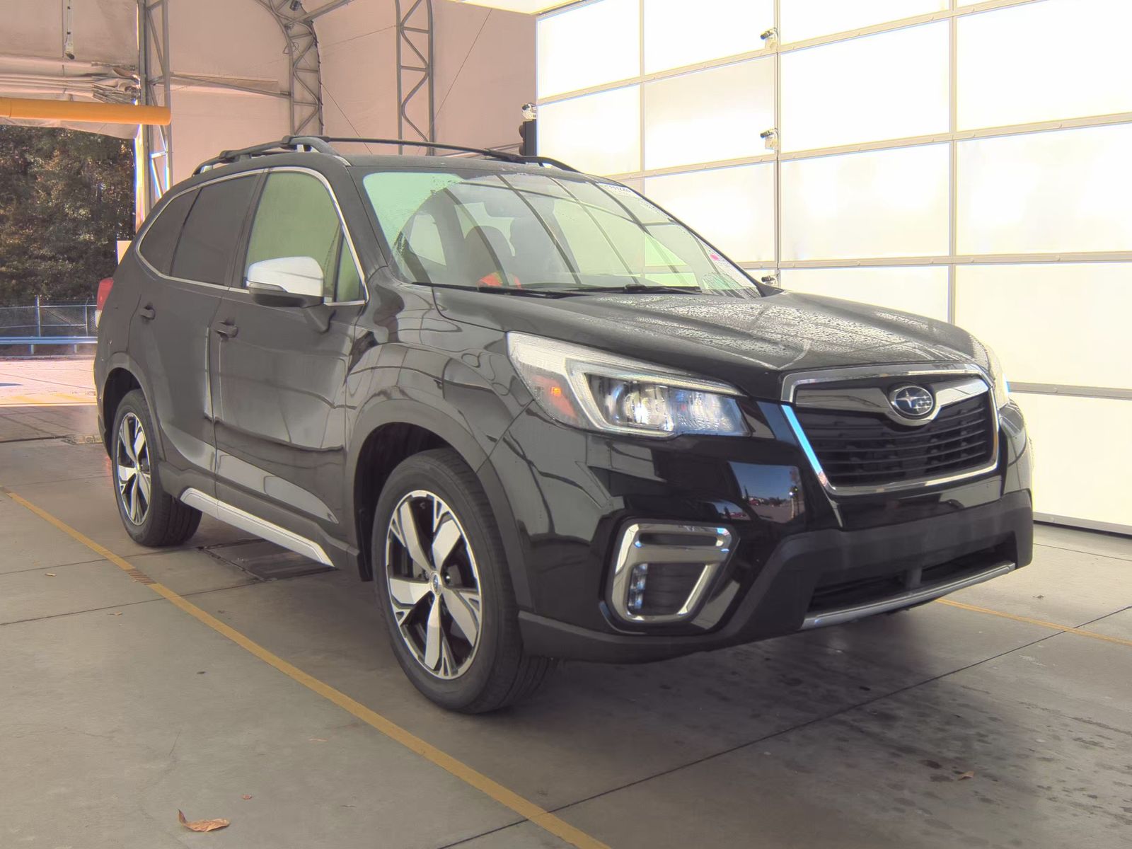 2020 Subaru Forester Touring AWD