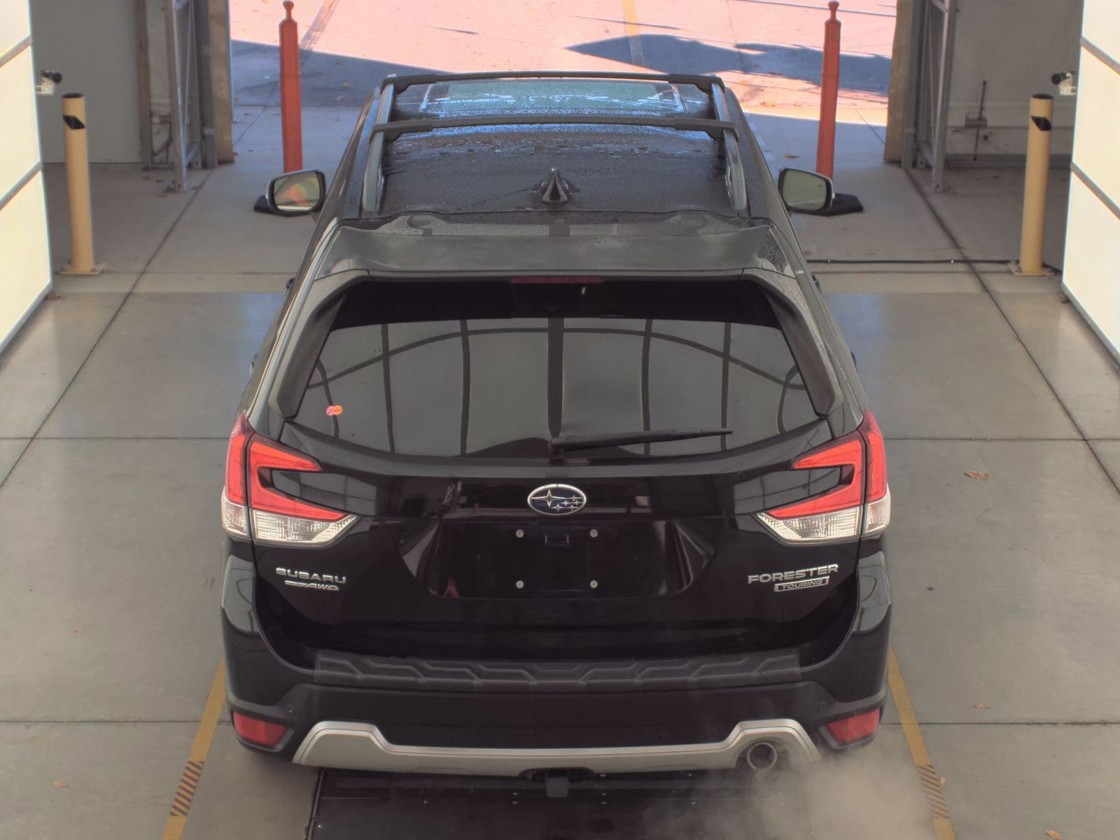 2020 Subaru Forester Touring AWD