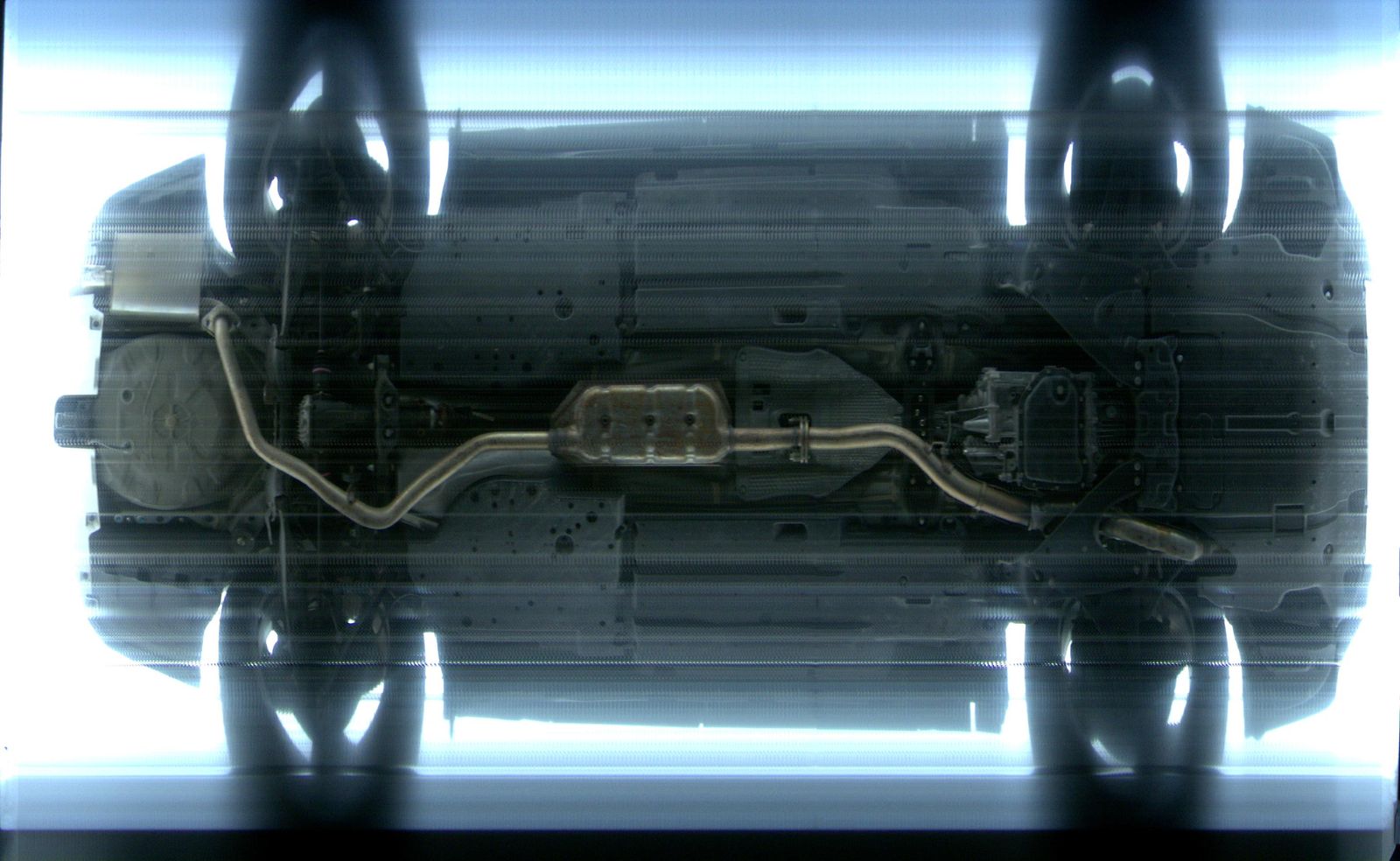 2020 Subaru Forester Touring AWD